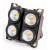 SHOWLIGHT LED BLINDER 4H